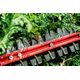 Metabo Кусторіз акумуляторний HS 18 LTX BL 55, 18В, 55см, крок різу 21мм, довжина різу 50см, 4кг, фото , изображение 4 | SNABZHENIE.com.ua Metabo Кусторіз акумуляторний HS 18 LTX BL 55, 18В, 55см, крок різу 21мм, довжина різу 50см, 4кг, фото , изображение 4 | SNABZHENIE.com.ua