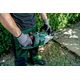Metabo Кусторіз акумуляторний HS 18 LTX BL 55, 18В, 55см, крок різу 21мм, довжина різу 50см, 4кг, фото , изображение 3 | SNABZHENIE.com.ua Metabo Кусторіз акумуляторний HS 18 LTX BL 55, 18В, 55см, крок різу 21мм, довжина різу 50см, 4кг, фото , изображение 3 | SNABZHENIE.com.ua