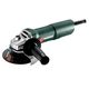 Metabo Шліфмашина кутова W 750-125, 125мм, 750Вт, 11500 б/хв, М14, 1.8кг, фото , изображение 2 | SNABZHENIE.com.ua Metabo Шліфмашина кутова W 750-125, 125мм, 750Вт, 11500 б/хв, М14, 1.8кг, фото , изображение 2 | SNABZHENIE.com.ua