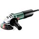 Metabo Шліфмашина кутова W 850-125 , 125мм, 850Вт, 11500об/хв, М14, 1.8кг, фото , изображение 2 | SNABZHENIE.com.ua Metabo Шліфмашина кутова W 850-125 , 125мм, 850Вт, 11500об/хв, М14, 1.8кг, фото , изображение 2 | SNABZHENIE.com.ua