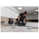 Metabo Шліфмашина кутова акумуляторна WVB 18 LT BL 11-125 Quick, 125мм, 18В 2*5.5Ач, 2800-10000об/хв, М14, 1.8кг, фото , изображение 9 | SNABZHENIE.com.ua Metabo Шліфмашина кутова акумуляторна WVB 18 LT BL 11-125 Quick, 125мм, 18В 2*5.5Ач, 2800-10000об/хв, М14, 1.8кг, фото , изображение 9 | SNABZHENIE.com.ua