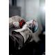 Metabo Шліфмашина кутова акумуляторна WVB 18 LT BL 11-125 Quick, 125мм, 18В 2*5.5Ач, 2800-10000об/хв, М14, 1.8кг, фото , изображение 3 | SNABZHENIE.com.ua Metabo Шліфмашина кутова акумуляторна WVB 18 LT BL 11-125 Quick, 125мм, 18В 2*5.5Ач, 2800-10000об/хв, М14, 1.8кг, фото , изображение 3 | SNABZHENIE.com.ua