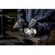 Metabo Шліфмашина кутова акумуляторна WVB 18 LT BL 11-125, 125мм, 18В, 2800-10000об/хв, М14, 1.8кг, без АКБ та ЗП, фото , изображение 10 | SNABZHENIE.com.ua Metabo Шліфмашина кутова акумуляторна WVB 18 LT BL 11-125, 125мм, 18В, 2800-10000об/хв, М14, 1.8кг, без АКБ та ЗП, фото , изображение 10 | SNABZHENIE.com.ua