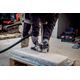 Metabo Шліфмашина кутова акумуляторна WVB 18 LT BL 11-125, 125мм, 18В, 2800-10000об/хв, М14, 1.8кг, без АКБ та ЗП, фото , изображение 7 | SNABZHENIE.com.ua Metabo Шліфмашина кутова акумуляторна WVB 18 LT BL 11-125, 125мм, 18В, 2800-10000об/хв, М14, 1.8кг, без АКБ та ЗП, фото , изображение 7 | SNABZHENIE.com.ua