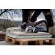 Metabo Шліфмашина кутова акумуляторна WVB 18 LTX BL 15-125 Quick, 125мм, 18В 2*5.5Ач, 2500-10000об/хв, М14, metaBOX 165 L, 2кг, фото , изображение 7 | SNABZHENIE.com.ua Metabo Шліфмашина кутова акумуляторна WVB 18 LTX BL 15-125 Quick, 125мм, 18В 2*5.5Ач, 2500-10000об/хв, М14, metaBOX 165 L, 2кг, фото , изображение 7 | SNABZHENIE.com.ua