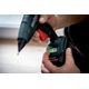 Metabo Клеєвий пістолет акумуляторний HK 18 LTX 20, 18В, діаметр 11мм, 20г/хв, 200/130 градусів, 0.4кг, без АКБ та ЗП, фото , изображение 3 | SNABZHENIE.com.ua Metabo Клеєвий пістолет акумуляторний HK 18 LTX 20, 18В, діаметр 11мм, 20г/хв, 200/130 градусів, 0.4кг, без АКБ та ЗП, фото , изображение 3 | SNABZHENIE.com.ua