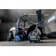 Metabo Компресор POWER 160-5 18 LTX BL OF акумуляторний, Li-Power 18В, 120л/хв, 8бар, ресивер 5л, фото , зображення 5 | SNABZHENIE.com.ua Metabo Компресор POWER 160-5 18 LTX BL OF акумуляторний, Li-Power 18В, 120л/хв, 8бар, ресивер 5л, фото , зображення 5 | SNABZHENIE.com.ua