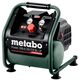 Metabo Компресор POWER 160-5 18 LTX BL OF акумуляторний, Li-Power 18В, 120л/хв, 8бар, ресивер 5л, фото  | SNABZHENIE.com.ua Metabo Компресор POWER 160-5 18 LTX BL OF акумуляторний, Li-Power 18В, 120л/хв, 8бар, ресивер 5л, фото  | SNABZHENIE.com.ua