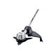 Metabo Мотокоса садова акумуляторна FSB 36-18 LTX BL 40, 18В, 40см, нитка 2мм, 0-6000об/хв, 3.5кг, без АКБ та ЗП, фото , изображение 3 | SNABZHENIE.com.ua Metabo Мотокоса садова акумуляторна FSB 36-18 LTX BL 40, 18В, 40см, нитка 2мм, 0-6000об/хв, 3.5кг, без АКБ та ЗП, фото , изображение 3 | SNABZHENIE.com.ua
