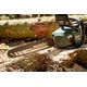 Metabo Пила ланцюгова MS 36-18 LTX BL 40, 40см, Li-Power / LiHD 18В, 22м/сек, крок 3/8" LP, 3.2 кг, фото , изображение 3 | SNABZHENIE.com.ua Metabo Пила ланцюгова MS 36-18 LTX BL 40, 40см, Li-Power / LiHD 18В, 22м/сек, крок 3/8" LP, 3.2 кг, фото , изображение 3 | SNABZHENIE.com.ua