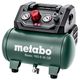 Metabo Компресор BASIC 160-6 W OF PBASIC 160-6 W OF, ресивер 6л, 900Вт, 160л/хв, 8 бар, 8.4кг, фото , изображение 2 | SNABZHENIE.com.ua Metabo Компресор BASIC 160-6 W OF PBASIC 160-6 W OF, ресивер 6л, 900Вт, 160л/хв, 8 бар, 8.4кг, фото , изображение 2 | SNABZHENIE.com.ua