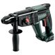Metabo Перфоратор KH 18 LTX 24 акумуляторний, 18В, SDS-plus, 2.1Дж, 3 режими, 0-1400об/хв, 2.6кг, без АКБ та ЗП, фото , изображение 2 | SNABZHENIE.com.ua Metabo Перфоратор KH 18 LTX 24 акумуляторний, 18В, SDS-plus, 2.1Дж, 3 режими, 0-1400об/хв, 2.6кг, без АКБ та ЗП, фото , изображение 2 | SNABZHENIE.com.ua