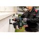 Metabo Перфоратор KH 18 LTX BL 28 Q акумуляторний, LiHD, 18В, SDS-plus, 3Дж, 3 режими, 0-1000об/мин, 3.4кг, без АКБ та ЗП, фото , изображение 3 | SNABZHENIE.com.ua Metabo Перфоратор KH 18 LTX BL 28 Q акумуляторний, LiHD, 18В, SDS-plus, 3Дж, 3 режими, 0-1000об/мин, 3.4кг, без АКБ та ЗП, фото , изображение 3 | SNABZHENIE.com.ua