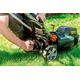 Metabo Газонокосарка акумуляторна RM 36-18 LTX BL 36, Li-Power, 18В 2*5.2Аг, 36см, 45л, 20-70мм, 12.6кг, фото , изображение 8 | SNABZHENIE.com.ua Metabo Газонокосарка акумуляторна RM 36-18 LTX BL 36, Li-Power, 18В 2*5.2Аг, 36см, 45л, 20-70мм, 12.6кг, фото , изображение 8 | SNABZHENIE.com.ua