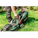 Metabo Газонокосарка акумуляторна RM 36-18 LTX BL 36, Li-Power, 18В 2*5.2Аг, 36см, 45л, 20-70мм, 12.6кг, фото , изображение 7 | SNABZHENIE.com.ua Metabo Газонокосарка акумуляторна RM 36-18 LTX BL 36, Li-Power, 18В 2*5.2Аг, 36см, 45л, 20-70мм, 12.6кг, фото , изображение 7 | SNABZHENIE.com.ua