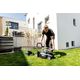 Metabo Газонокосарка акумуляторна RM 36-18 LTX BL 36, Li-Power, 18В 2*5.2Аг, 36см, 45л, 20-70мм, 12.6кг, фото , изображение 5 | SNABZHENIE.com.ua Metabo Газонокосарка акумуляторна RM 36-18 LTX BL 36, Li-Power, 18В 2*5.2Аг, 36см, 45л, 20-70мм, 12.6кг, фото , изображение 5 | SNABZHENIE.com.ua