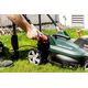 Metabo Газонокосарка акумуляторна RM 36-18 LTX BL 36, Li-Power, 18В 2*5.2Аг, 36см, 45л, 20-70мм, 12.6кг, фото , изображение 4 | SNABZHENIE.com.ua Metabo Газонокосарка акумуляторна RM 36-18 LTX BL 36, Li-Power, 18В 2*5.2Аг, 36см, 45л, 20-70мм, 12.6кг, фото , изображение 4 | SNABZHENIE.com.ua