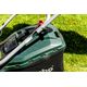 Metabo Газонокосарка акумуляторна RM 36-18 LTX BL 36, Li-Power, 18В 2*5.2Аг, 36см, 45л, 20-70мм, 12.6кг, фото , изображение 3 | SNABZHENIE.com.ua Metabo Газонокосарка акумуляторна RM 36-18 LTX BL 36, Li-Power, 18В 2*5.2Аг, 36см, 45л, 20-70мм, 12.6кг, фото , изображение 3 | SNABZHENIE.com.ua