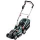 Metabo Газонокосарка акумуляторна RM 36-18 LTX BL 36, 18В, 36см, 45л, 20-70мм, 12.6кг, Без АКБ та ЗП, фото , изображение 2 | SNABZHENIE.com.ua Metabo Газонокосарка акумуляторна RM 36-18 LTX BL 36, 18В, 36см, 45л, 20-70мм, 12.6кг, Без АКБ та ЗП, фото , изображение 2 | SNABZHENIE.com.ua