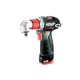 Metabo Шурпокрут-дриль POWERMAXX BS BL Q, акумуляторний, 2*12В, 2 Аг, кейс, 0.8кг, фото , изображение 3 | SNABZHENIE.com.ua Metabo Шурпокрут-дриль POWERMAXX BS BL Q, акумуляторний, 2*12В, 2 Аг, кейс, 0.8кг, фото , изображение 3 | SNABZHENIE.com.ua