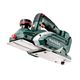 Metabo Рубанок акумуляторний HO 18 LTX 20-82, Li-Power, 18В, 16000об/хв, 2.9кг, без АКБ та ЗП, фото , изображение 3 | SNABZHENIE.com.ua Metabo Рубанок акумуляторний HO 18 LTX 20-82, Li-Power, 18В, 16000об/хв, 2.9кг, без АКБ та ЗП, фото , изображение 3 | SNABZHENIE.com.ua