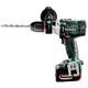 Metabo Дриль ударний акумуляторний SB 18 LTX IMPULS, Li-Power, 18В 2*4Аг, фото , изображение 3 | SNABZHENIE.com.ua