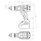 Metabo Дриль ударний акумуляторний SB 18 LTX IMPULS, Li-Power, 18В 2*4Аг, фото , изображение 4 | SNABZHENIE.com.ua