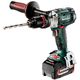 Metabo Дриль ударний акумуляторний SB 18 LTX IMPULS, Li-Power, 18В 2*4Аг, фото  | SNABZHENIE.com.ua