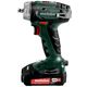 Metabo Шурпокрут-дриль BS 18 QUICK, акумуляторний, 2*18В, 2 Аг, 1.4кг, фото , изображение 3 | SNABZHENIE.com.ua Metabo Шурпокрут-дриль BS 18 QUICK, акумуляторний, 2*18В, 2 Аг, 1.4кг, фото , изображение 3 | SNABZHENIE.com.ua