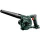 Metabo Повітродув садовий акумуляторний AG 18, 18В, 1 / 1.55 / 2.6 м3/хв, 74м/сек, 1.4кг, без АКБ та ЗП, фото , изображение 2 | SNABZHENIE.com.ua Metabo Повітродув садовий акумуляторний AG 18, 18В, 1 / 1.55 / 2.6 м3/хв, 74м/сек, 1.4кг, без АКБ та ЗП, фото , изображение 2 | SNABZHENIE.com.ua