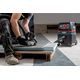 Metabo Шліфмашина кутова акумуляторна W 18 L 9-125, 8500об/хв, М14, 1.6кг, без АКБ та ЗП, фото , изображение 5 | SNABZHENIE.com.ua Metabo Шліфмашина кутова акумуляторна W 18 L 9-125, 8500об/хв, М14, 1.6кг, без АКБ та ЗП, фото , изображение 5 | SNABZHENIE.com.ua