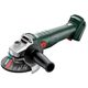 Metabo Шліфмашина кутова акумуляторна W 18 L 9-125, 8500об/хв, М14, 1.6кг, без АКБ та ЗП, фото  | SNABZHENIE.com.ua Metabo Шліфмашина кутова акумуляторна W 18 L 9-125, 8500об/хв, М14, 1.6кг, без АКБ та ЗП, фото  | SNABZHENIE.com.ua