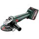 Metabo Шліфмашина кутова акумуляторна W 18 L 9-125 QUICK, 125мм, Li-Power, 2*18В, 5.2Аг, 2.3кг, фото  | SNABZHENIE.com.ua Metabo Шліфмашина кутова акумуляторна W 18 L 9-125 QUICK, 125мм, Li-Power, 2*18В, 5.2Аг, 2.3кг, фото  | SNABZHENIE.com.ua