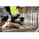 Metabo Шліфмашина кутова акумуляторна W 18 L 9-125 QUICK, 8500об/хв, М14, 2.3кг, без АКБ та ЗП, фото , изображение 9 | SNABZHENIE.com.ua Metabo Шліфмашина кутова акумуляторна W 18 L 9-125 QUICK, 8500об/хв, М14, 2.3кг, без АКБ та ЗП, фото , изображение 9 | SNABZHENIE.com.ua