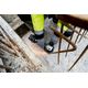 Metabo Шліфмашина кутова акумуляторна W 18 L 9-125 QUICK, 8500об/хв, М14, 2.3кг, без АКБ та ЗП, фото , изображение 7 | SNABZHENIE.com.ua Metabo Шліфмашина кутова акумуляторна W 18 L 9-125 QUICK, 8500об/хв, М14, 2.3кг, без АКБ та ЗП, фото , изображение 7 | SNABZHENIE.com.ua
