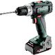 Metabo Дриль ударний SB 18 L акумуляторний, Li-Power, 2*18В, 2Аг, фото  | SNABZHENIE.com.ua Metabo Дриль ударний SB 18 L акумуляторний, Li-Power, 2*18В, 2Аг, фото  | SNABZHENIE.com.ua
