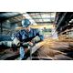 Metabo Шліфмашина кутова WEVA 15-125 QUICK, 125мм, 1550Вт, 2800-11000об/хв, М14, 2.5кг, фото , изображение 5 | SNABZHENIE.com.ua Metabo Шліфмашина кутова WEVA 15-125 QUICK, 125мм, 1550Вт, 2800-11000об/хв, М14, 2.5кг, фото , изображение 5 | SNABZHENIE.com.ua