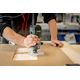 Metabo Фрезер FM 500-6, 500Вт, 6мм, 32000об/хв, висота ходу 40мм, 1.3кг, фото , изображение 5 | SNABZHENIE.com.ua Metabo Фрезер FM 500-6, 500Вт, 6мм, 32000об/хв, висота ходу 40мм, 1.3кг, фото , изображение 5 | SNABZHENIE.com.ua