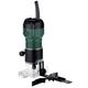 Metabo Фрезер FM 500-6, 500Вт, 6мм, 32000об/хв, висота ходу 40мм, 1.3кг, фото , изображение 4 | SNABZHENIE.com.ua Metabo Фрезер FM 500-6, 500Вт, 6мм, 32000об/хв, висота ходу 40мм, 1.3кг, фото , изображение 4 | SNABZHENIE.com.ua
