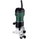 Metabo Фрезер FM 500-6, 500Вт, 6мм, 32000об/хв, висота ходу 40мм, 1.3кг, фото , изображение 3 | SNABZHENIE.com.ua Metabo Фрезер FM 500-6, 500Вт, 6мм, 32000об/хв, висота ходу 40мм, 1.3кг, фото , изображение 3 | SNABZHENIE.com.ua