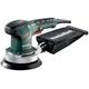 Metabo Шліфмашина ексцентрикова SXE 3150, 150мм, 310Вт, фото , изображение 2 | SNABZHENIE.com.ua Metabo Шліфмашина ексцентрикова SXE 3150, 150мм, 310Вт, фото , изображение 2 | SNABZHENIE.com.ua