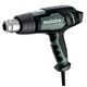 Metabo Фен будівельний HG 20-600 2000Вт 80-600°C 150/300/500л·хв 0.62кг, фото , изображение 2 | SNABZHENIE.com.ua Metabo Фен будівельний HG 20-600 2000Вт 80-600°C 150/300/500л·хв 0.62кг, фото , изображение 2 | SNABZHENIE.com.ua