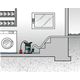 Metabo Насос погружний для чистої води TP 7500 SI, 300Вт, 7500л/г, фото , изображение 5 | SNABZHENIE.com.ua Metabo Насос погружний для чистої води TP 7500 SI, 300Вт, 7500л/г, фото , изображение 5 | SNABZHENIE.com.ua