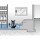 Metabo Насос погружний для брудної води PS 15000 S, 850Вт, 15000л/г, фото , изображение 4 | SNABZHENIE.com.ua Metabo Насос погружний для брудної води PS 15000 S, 850Вт, 15000л/г, фото , изображение 4 | SNABZHENIE.com.ua