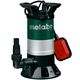 Metabo Насос погружний для брудної води PS 15000 S, 850Вт, 15000л/г, фото , изображение 2 | SNABZHENIE.com.ua Metabo Насос погружний для брудної води PS 15000 S, 850Вт, 15000л/г, фото , изображение 2 | SNABZHENIE.com.ua