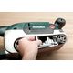 Metabo Шліфмашина ексцентрикова BAE 75, 75*533мм, 1010Вт, 240-450об/хв, 4.9кг, фото , изображение 10 | SNABZHENIE.com.ua Metabo Шліфмашина ексцентрикова BAE 75, 75*533мм, 1010Вт, 240-450об/хв, 4.9кг, фото , изображение 10 | SNABZHENIE.com.ua