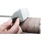 Metabo Шліфмашина ексцентрикова BAE 75, 75*533мм, 1010Вт, 240-450об/хв, 4.9кг, фото , изображение 5 | SNABZHENIE.com.ua Metabo Шліфмашина ексцентрикова BAE 75, 75*533мм, 1010Вт, 240-450об/хв, 4.9кг, фото , изображение 5 | SNABZHENIE.com.ua