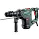 Metabo Перфоратор KHE 5-40, 18В, SDS-max, 8.5Дж, 2 режими, 350-540об/мин, фото , изображение 2 | SNABZHENIE.com.ua Metabo Перфоратор KHE 5-40, 18В, SDS-max, 8.5Дж, 2 режими, 350-540об/мин, фото , изображение 2 | SNABZHENIE.com.ua