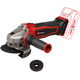 Einhell Шліфмашина кутова TE-AG 18/115 Q Li - Solo PXC акумуляторна, 1.7 кг (без АКБ та ЗП), фото , зображення 3 | SNABZHENIE.com.ua Einhell Шліфмашина кутова TE-AG 18/115 Q Li - Solo PXC акумуляторна, 1.7 кг (без АКБ та ЗП), фото , зображення 3 | SNABZHENIE.com.ua