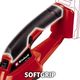 Einhell Ножиці для трави акум Einhell GE-CG 18/1 Li-Solo, PXC, леза 100 мм, 0.65 кг (без АКБ і ЗП), фото , изображение 4 | SNABZHENIE.com.ua Einhell Ножиці для трави акум Einhell GE-CG 18/1 Li-Solo, PXC, леза 100 мм, 0.65 кг (без АКБ і ЗП), фото , изображение 4 | SNABZHENIE.com.ua